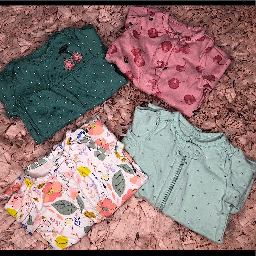 Carter’s Multi pack